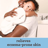 Aveeno Baby Eczema Therapy Moisturizing Cream  - 141g