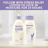 Aveeno Stress Relief Body Wash  - 354ml