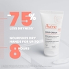 Avene Cold Cream Concentrated Hand Cream