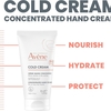 Avene Cold Cream Concentrated Hand Cream