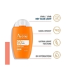 Avene High Protection Ultra Fluid SPF50+