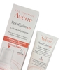 Avene XeraCalm A.D Lipid-Replenishing Cream  - 200ml