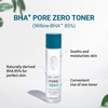 Be The Skin BHA+ Pore Zero Toner