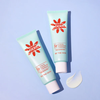 Be The Skin Sebum Zero Aloerice Vegan Sun Cream SPF 50+ PA++++