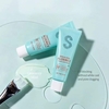 Be The Skin Sebum Zero Aloerice Vegan Sun Cream SPF 50+ PA++++