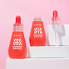 Be The Skin Vita Vita Raspberry Ampoule