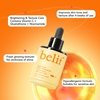 belif Super Drops VitaC Toning Serum