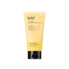 belif Super Knights Bright Toning Vegan Pack Cleanser