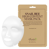 Benton Snail Bee High Content Mask Pack  - Box of 10pcs