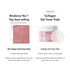 Biodance Bio Collagen Gel Toner Pads