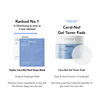 Biodance Hydro Cera-Nol Gel Toner Pads