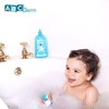 Bioderma ABCDerm Gel Moussant: Mild Cleansing Foaming Gel For Babies and Children