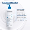 Bioderma Atoderm Crème Ultra: Ultra-Nourishing Moisturising Cream