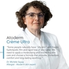 Bioderma Atoderm Crème Ultra: Ultra-Nourishing Moisturising Cream