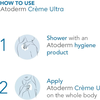 Bioderma Atoderm Crème Ultra: Ultra-Nourishing Moisturising Cream