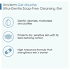 Bioderma Atoderm Gel Douche: Gentle Cleansing Gel
