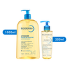 Bioderma Atoderm Huile De Douche: Soothing Lipid-Replenishing Cleansing Oil (Anti-Irritation)