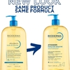 Bioderma Atoderm Huile De Douche: Soothing Lipid-Replenishing Cleansing Oil (Anti-Irritation)