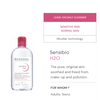 Bioderma Sensibio H2O