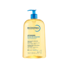 Bioderma Atoderm Huile De Douche: Soothing Lipid-Replenishing Cleansing Oil (Anti-Irritation)  - 1000ml