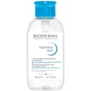 Bioderma Hydrabio H2O With Pump - 500ml