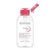 Bioderma Sensibio H2O With Pump - 500ml