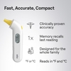 Braun ThermoScan® 3 Ear Thermometer