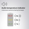 Braun ThermoScan® 3 Ear Thermometer