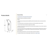 Braun ThermoScan® 3 Ear Thermometer