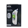 Braun ThermoScan™ 7 Ear Thermometer  - with batteries & 21 caps