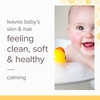 Burt's Bees Baby Shampoo & Wash