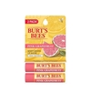 Burt's Bees Moisturizing Lip Balm Pink Grapefruit (Pack of 2) - 2 x 4.25g