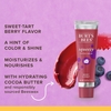 Burt's Bees Squeezy Tinted Balm Berry Sorbet - 12.1g