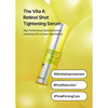 Celimax The Vita-A Retinol Shot Tightening Serum 
