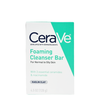 CeraVe Foaming Cleanser Bar