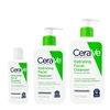 CeraVe Hydrating Facial Cleanser