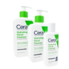 CeraVe Hydrating Facial Cleanser