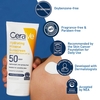 CeraVe Hydrating Mineral Sunscreen SPF 50 Body