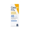 CeraVe Baby Hydrating Sunscreen  - 99ml