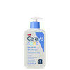 CeraVe Baby Wash & Shampoo  - 237ml