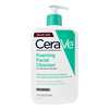 CeraVe Foaming Facial Cleanser  - 473ml