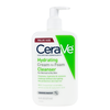 CeraVe Hydrating Cream-to-Foam Cleanser  - 473ml