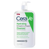 CeraVe Hydrating Cream-to-Foam Cleanser  - 562ml