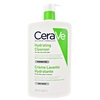 CeraVe Hydrating Facial Cleanser Made in Spain - 1000ml