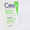 CeraVe Hydrating Facial Cleanser Made in Spain - 1000ml