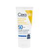 CeraVe Hydrating Mineral Sunscreen SPF 50 Face Lotion  - 75ml