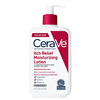 CeraVe Itch Relief Moisturizing Lotion  - 473ml