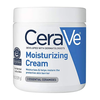 CeraVe Moisturizing Cream Made in USA - 539g