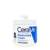 CeraVe Moisturizing Cream With Pump - 453g