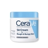 CeraVe SA Cream  - 453g